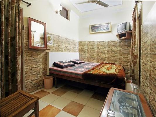Hotel Prem Ji